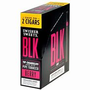 CIGARILLOS - SWISHER SWEETS BLK 2 FOR $1.49 BERRY